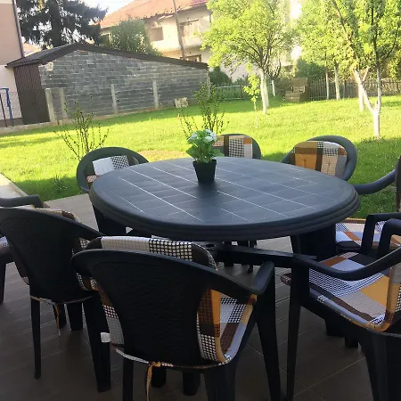 Ilidza بيت للعطل