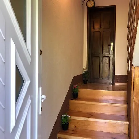 بيت للعطل Ilidza Semizovac