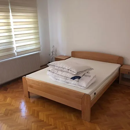 بيت للعطل Ilidza Semizovac