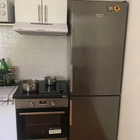 Ilidza بيت للعطل